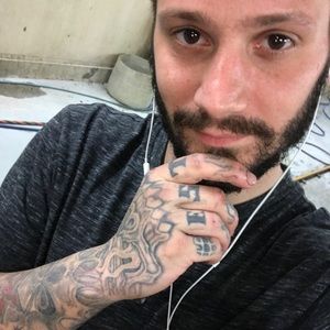 Meet your Posher, Jonathan